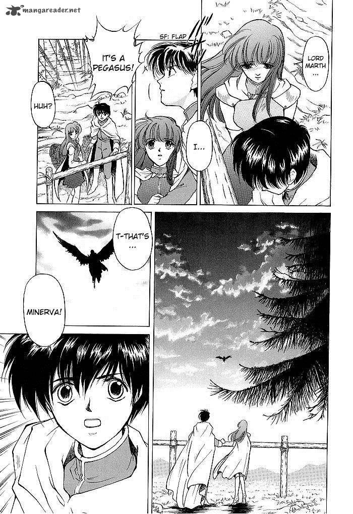 Fire Emblem Ankokuryuu To Hikari No Ken 43 31