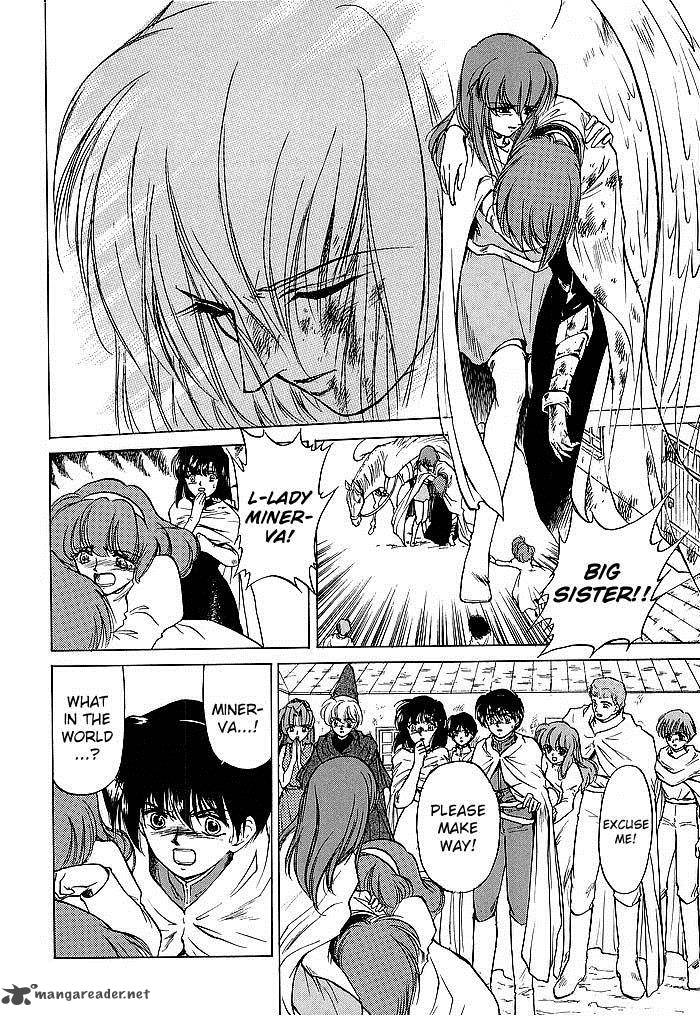 Fire Emblem Ankokuryuu To Hikari No Ken 43 32