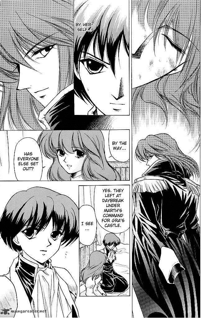 Fire Emblem Ankokuryuu To Hikari No Ken 44 11