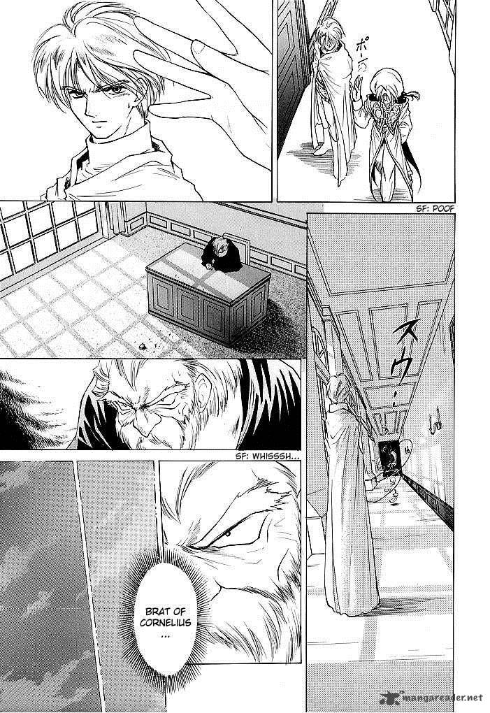 Fire Emblem Ankokuryuu To Hikari No Ken 44 19