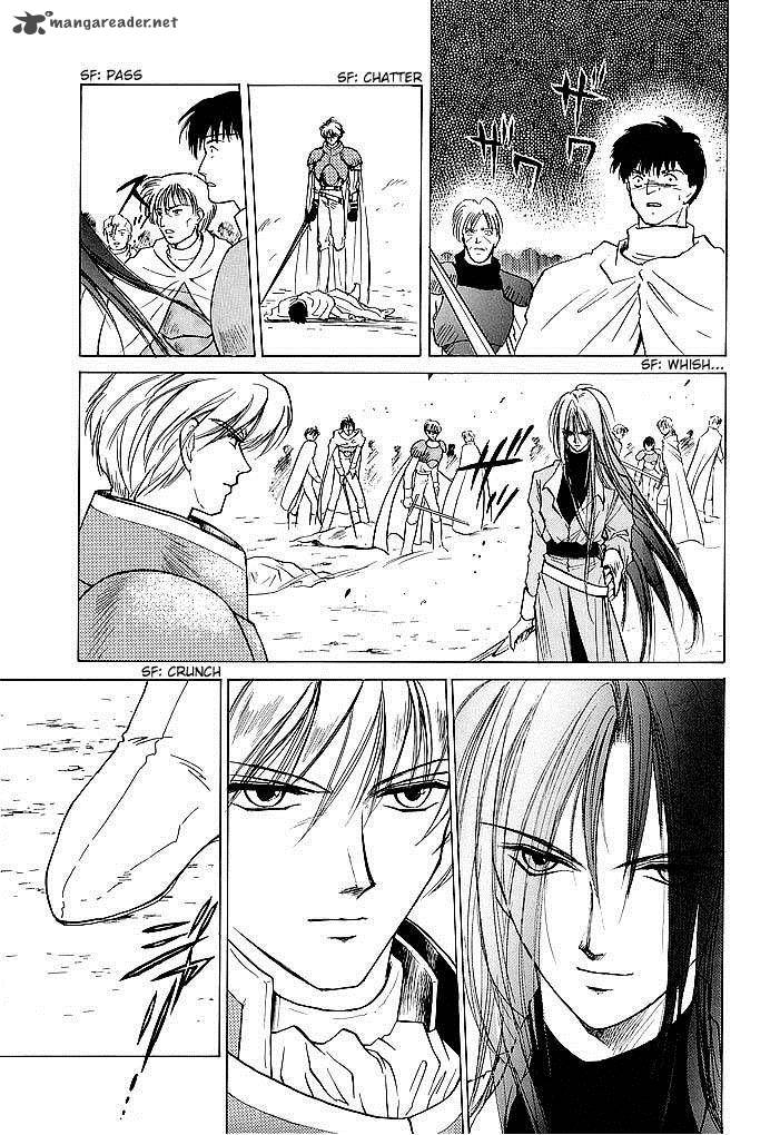 Fire Emblem Ankokuryuu To Hikari No Ken 44 35