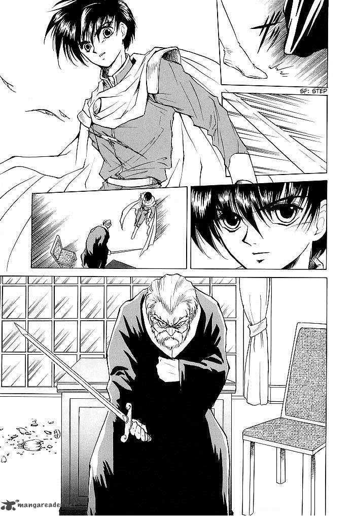 Fire Emblem Ankokuryuu To Hikari No Ken 44 41
