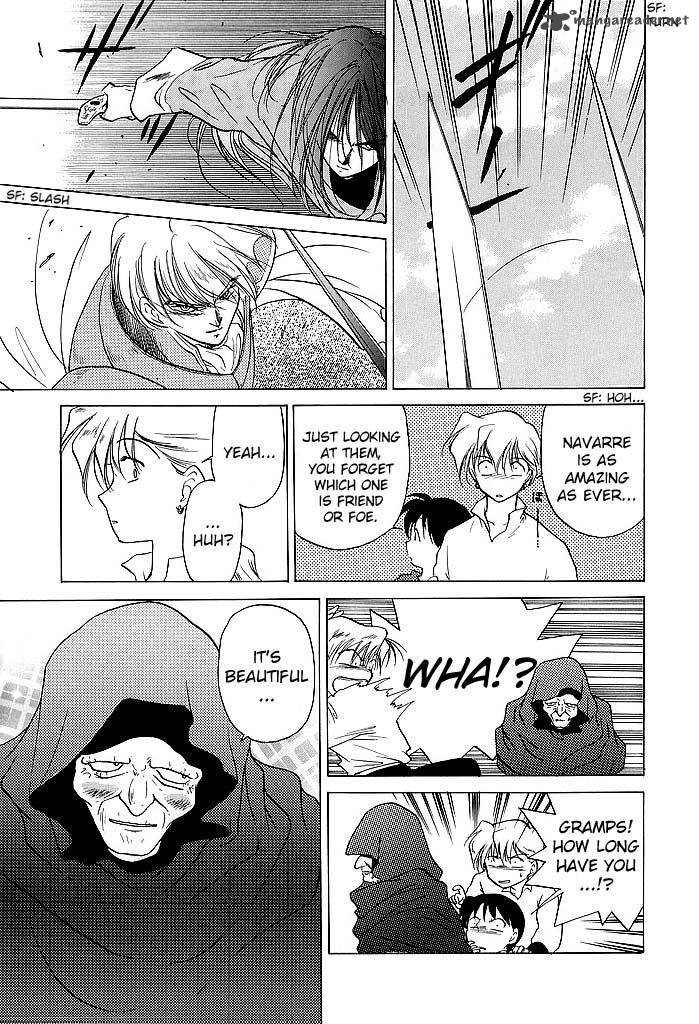 Fire Emblem Ankokuryuu To Hikari No Ken 45 17