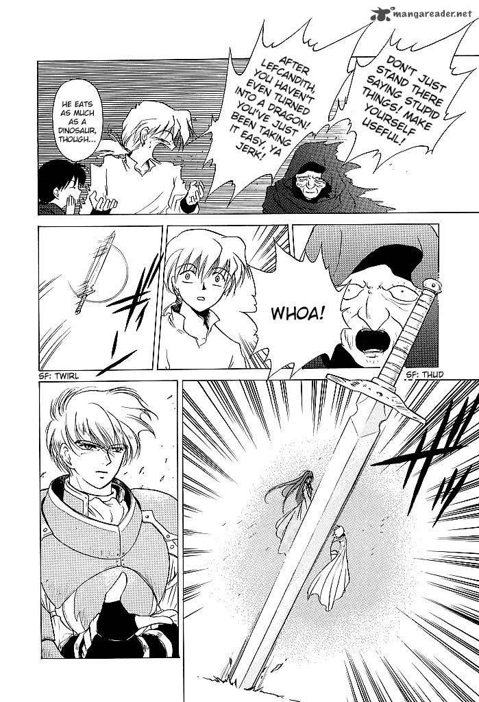 Fire Emblem Ankokuryuu To Hikari No Ken 45 18