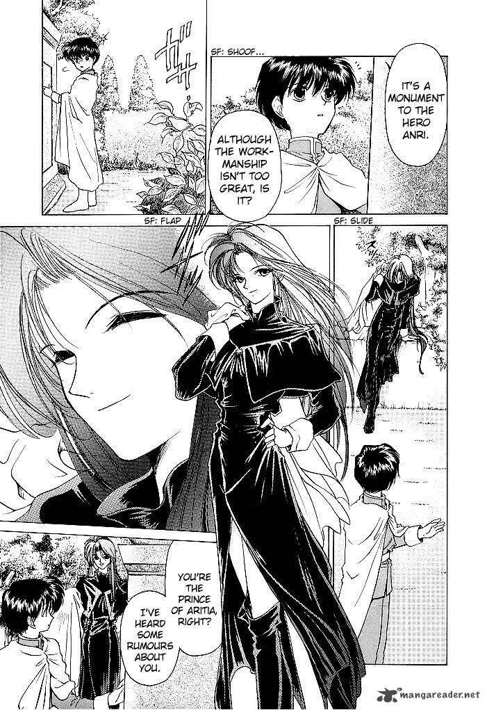 Fire Emblem Ankokuryuu To Hikari No Ken 45 3
