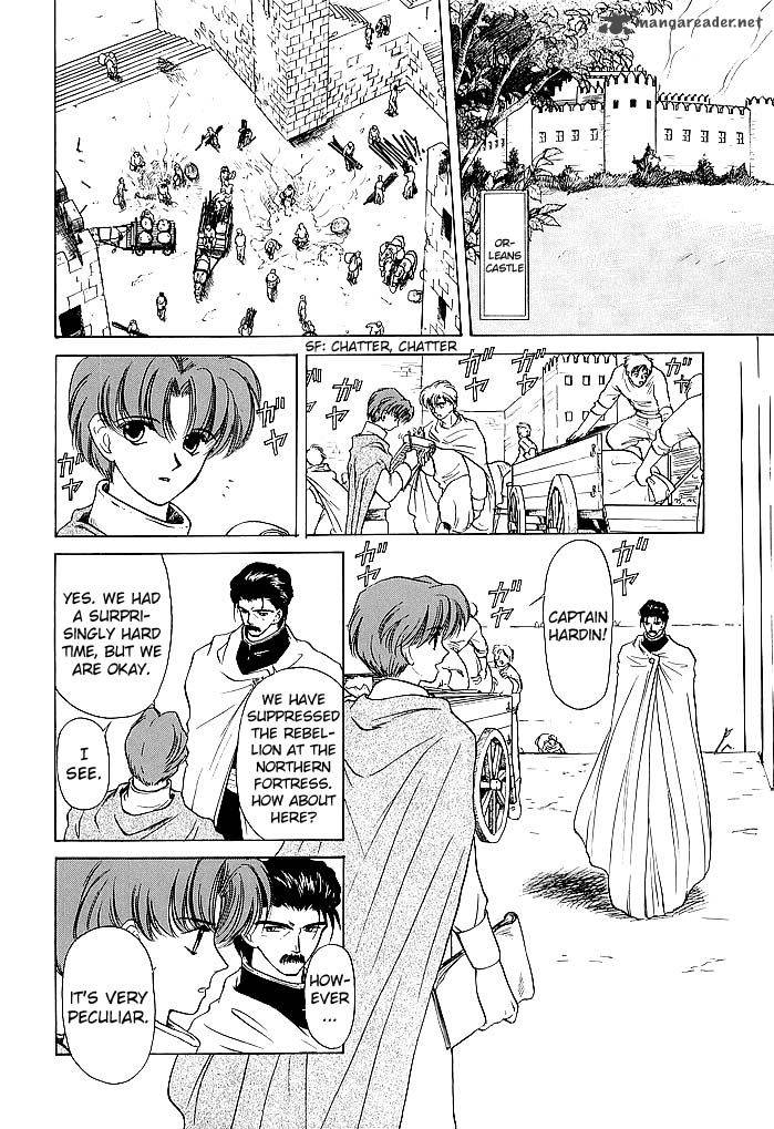 Fire Emblem Ankokuryuu To Hikari No Ken 46 2