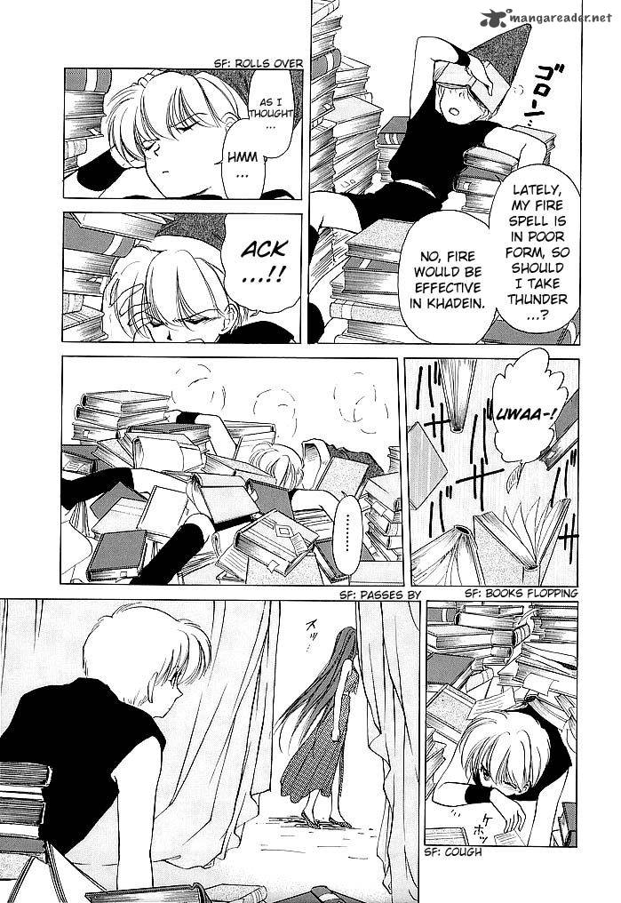 Fire Emblem Ankokuryuu To Hikari No Ken 47 13