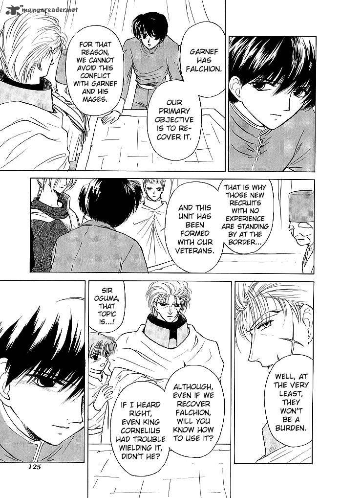 Fire Emblem Ankokuryuu To Hikari No Ken 47 9