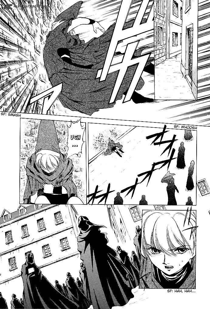 Fire Emblem Ankokuryuu To Hikari No Ken 48 13