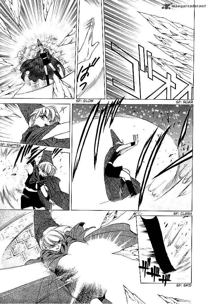 Fire Emblem Ankokuryuu To Hikari No Ken 48 15