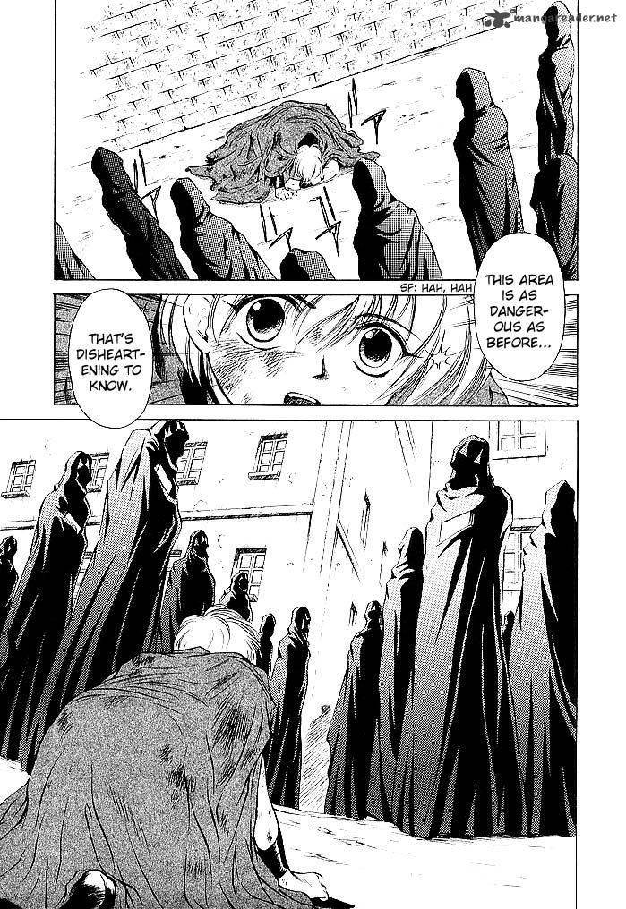 Fire Emblem Ankokuryuu To Hikari No Ken 48 17