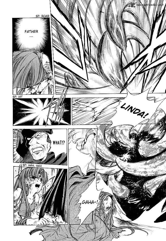 Fire Emblem Ankokuryuu To Hikari No Ken 48 26
