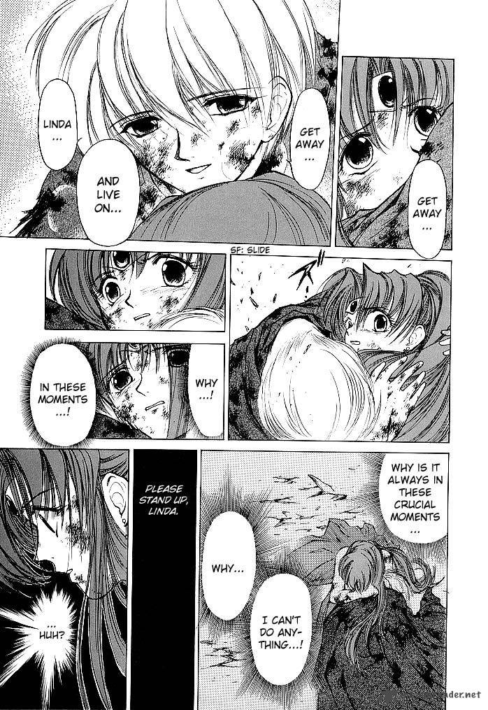 Fire Emblem Ankokuryuu To Hikari No Ken 48 29