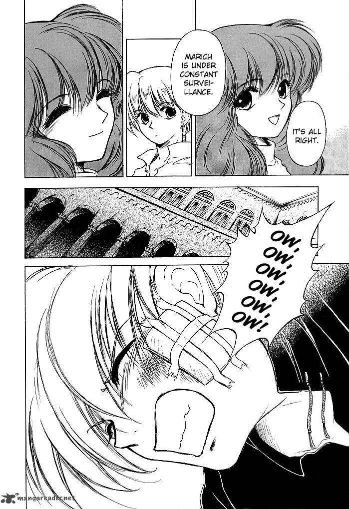 Fire Emblem Ankokuryuu To Hikari No Ken 49 12