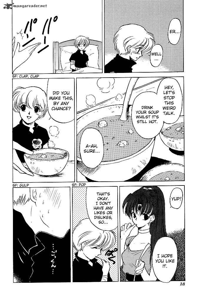 Fire Emblem Ankokuryuu To Hikari No Ken 49 20