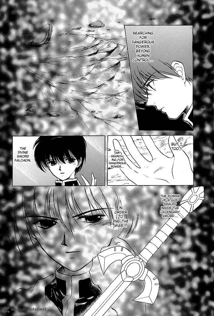 Fire Emblem Ankokuryuu To Hikari No Ken 49 24