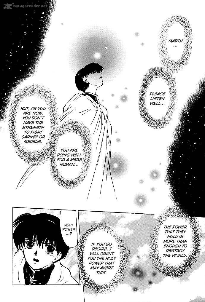 Fire Emblem Ankokuryuu To Hikari No Ken 49 28