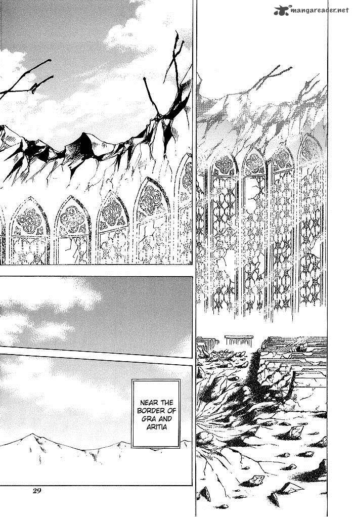 Fire Emblem Ankokuryuu To Hikari No Ken 49 31