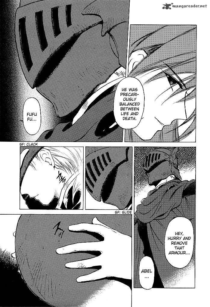 Fire Emblem Ankokuryuu To Hikari No Ken 49 41