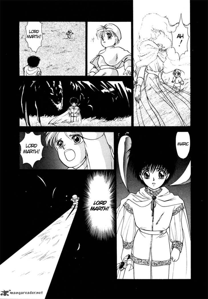 Fire Emblem Ankokuryuu To Hikari No Ken 5 35