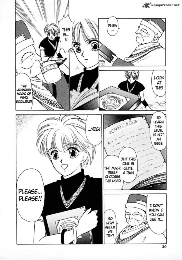 Fire Emblem Ankokuryuu To Hikari No Ken 5 37