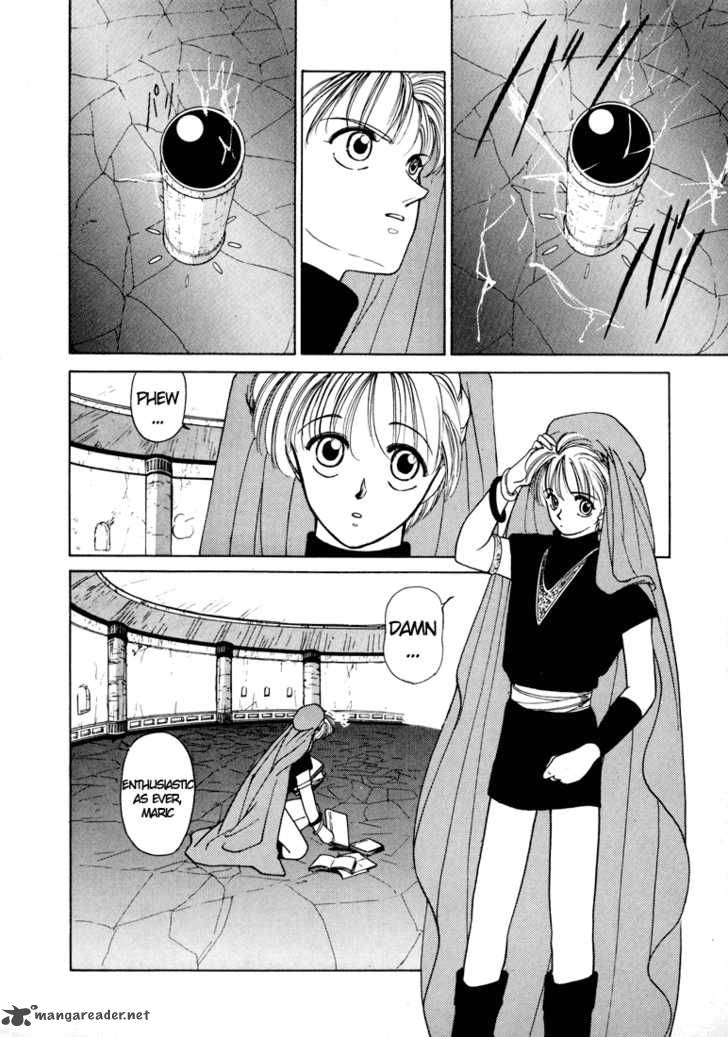 Fire Emblem Ankokuryuu To Hikari No Ken 5 9