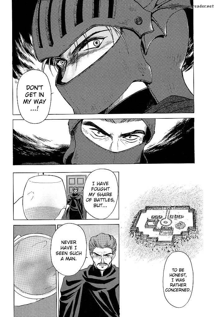 Fire Emblem Ankokuryuu To Hikari No Ken 50 10