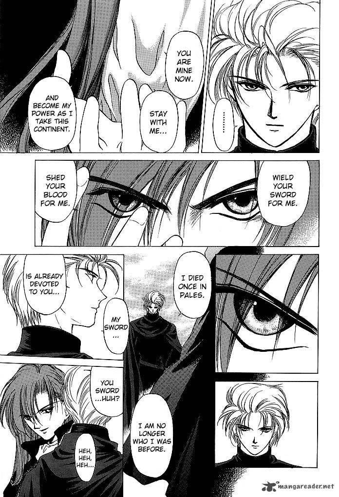 Fire Emblem Ankokuryuu To Hikari No Ken 50 27