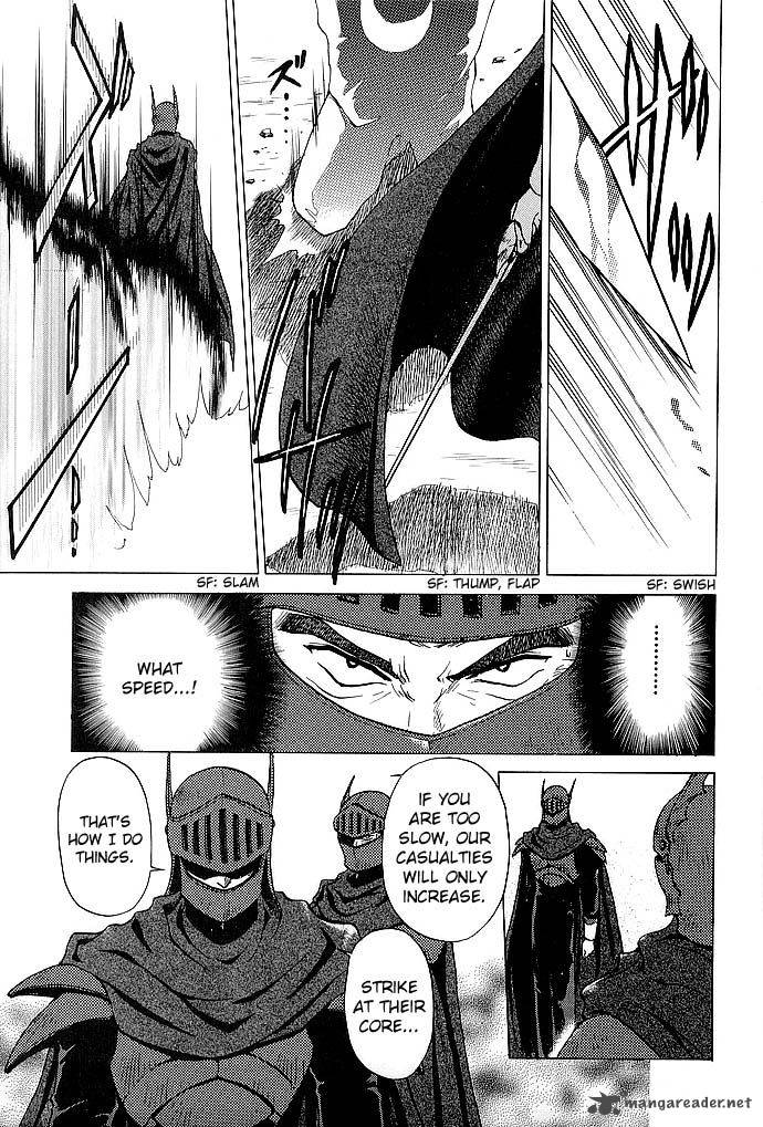 Fire Emblem Ankokuryuu To Hikari No Ken 50 9