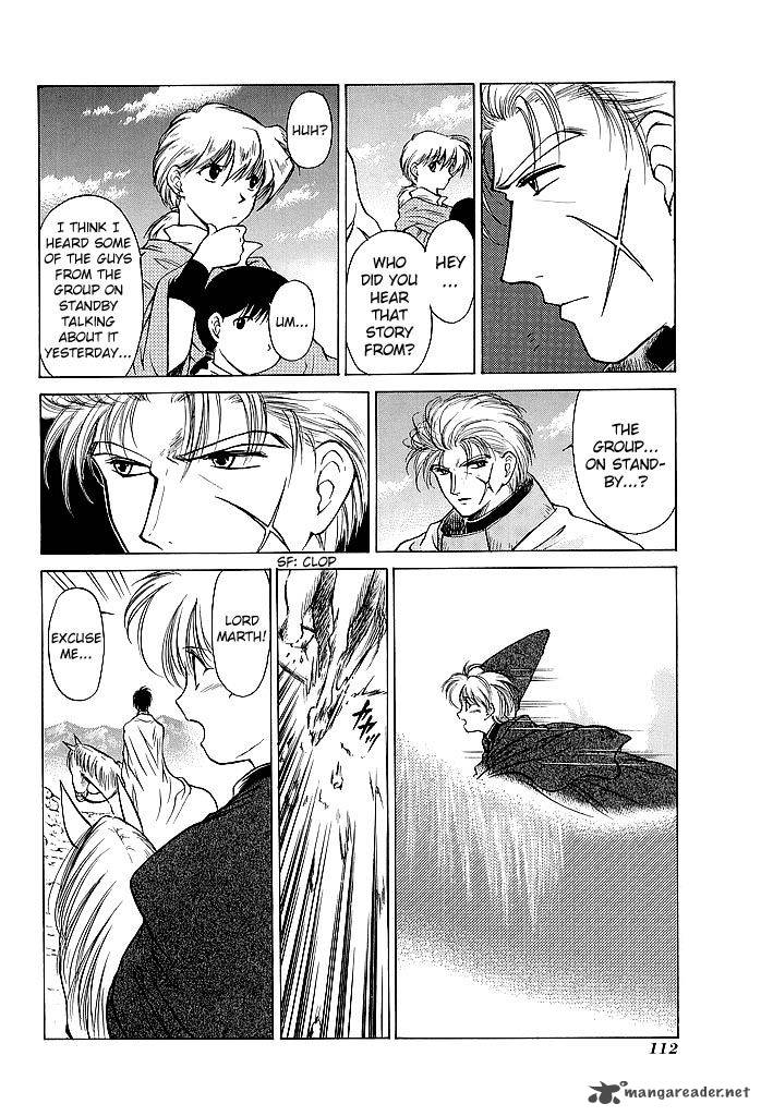 Fire Emblem Ankokuryuu To Hikari No Ken 52 16