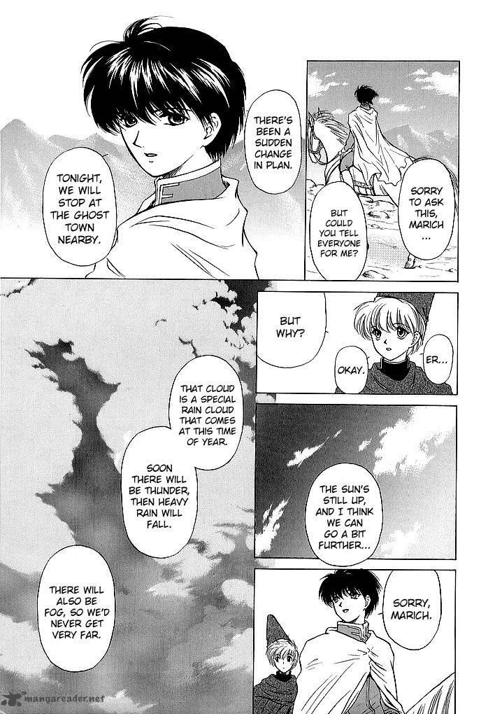 Fire Emblem Ankokuryuu To Hikari No Ken 52 17