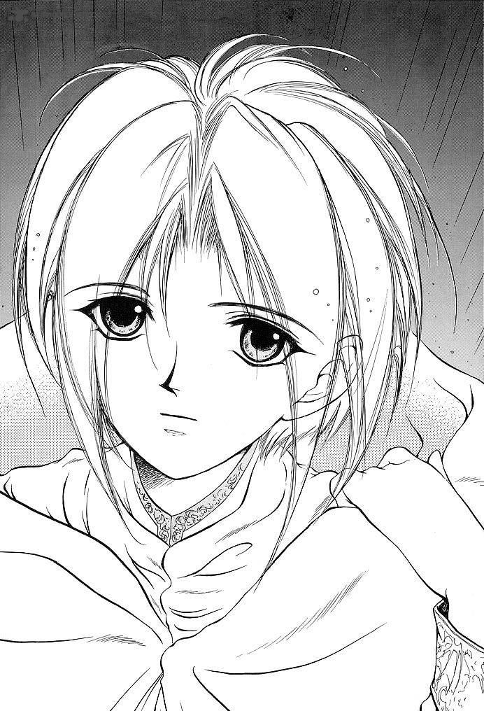 Fire Emblem Ankokuryuu To Hikari No Ken 52 26
