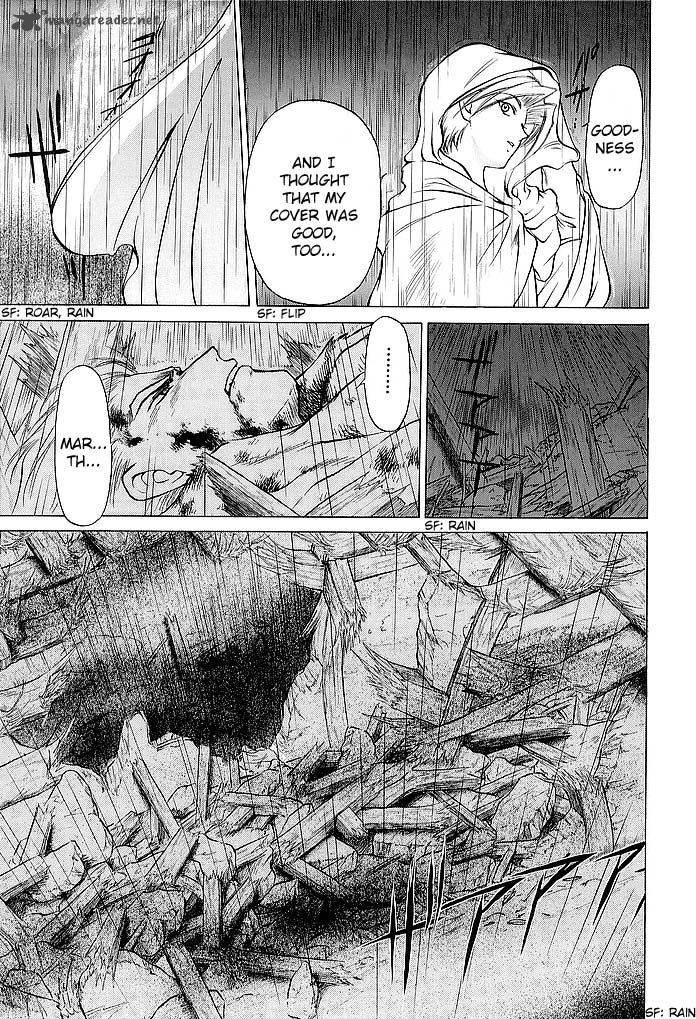 Fire Emblem Ankokuryuu To Hikari No Ken 52 33