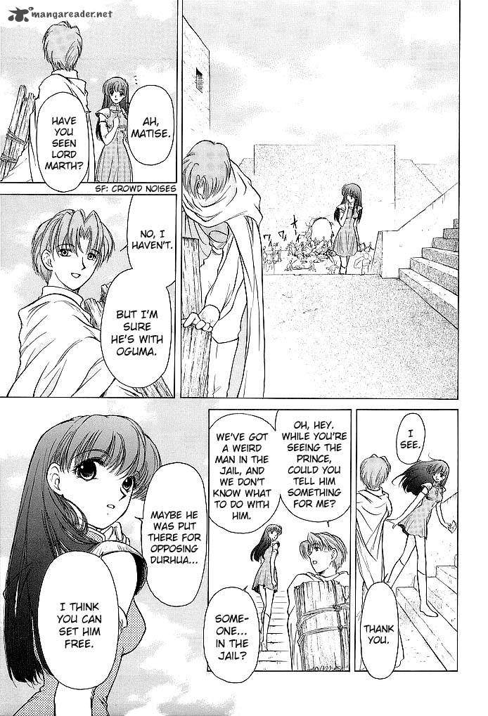 Fire Emblem Ankokuryuu To Hikari No Ken 53 26