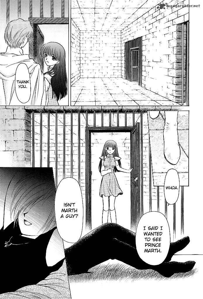 Fire Emblem Ankokuryuu To Hikari No Ken 53 28