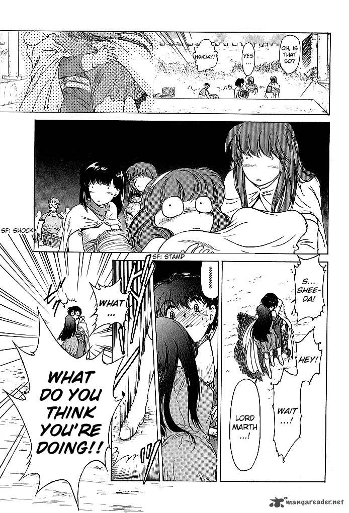 Fire Emblem Ankokuryuu To Hikari No Ken 53 36