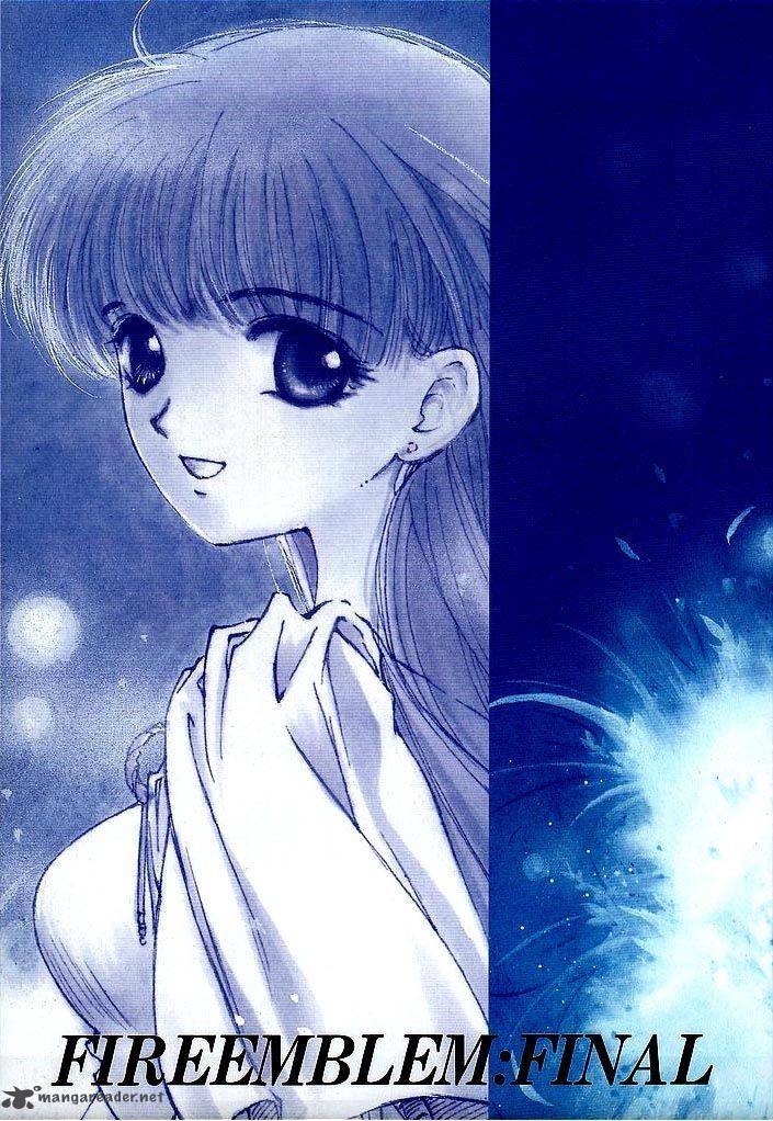 Fire Emblem Ankokuryuu To Hikari No Ken 54 5
