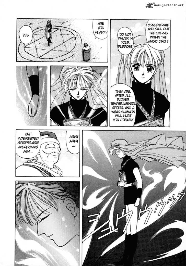 Fire Emblem Ankokuryuu To Hikari No Ken 6 8