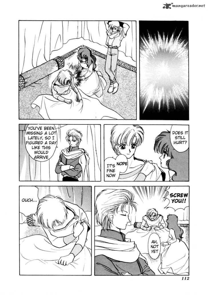 Fire Emblem Ankokuryuu To Hikari No Ken 8 11