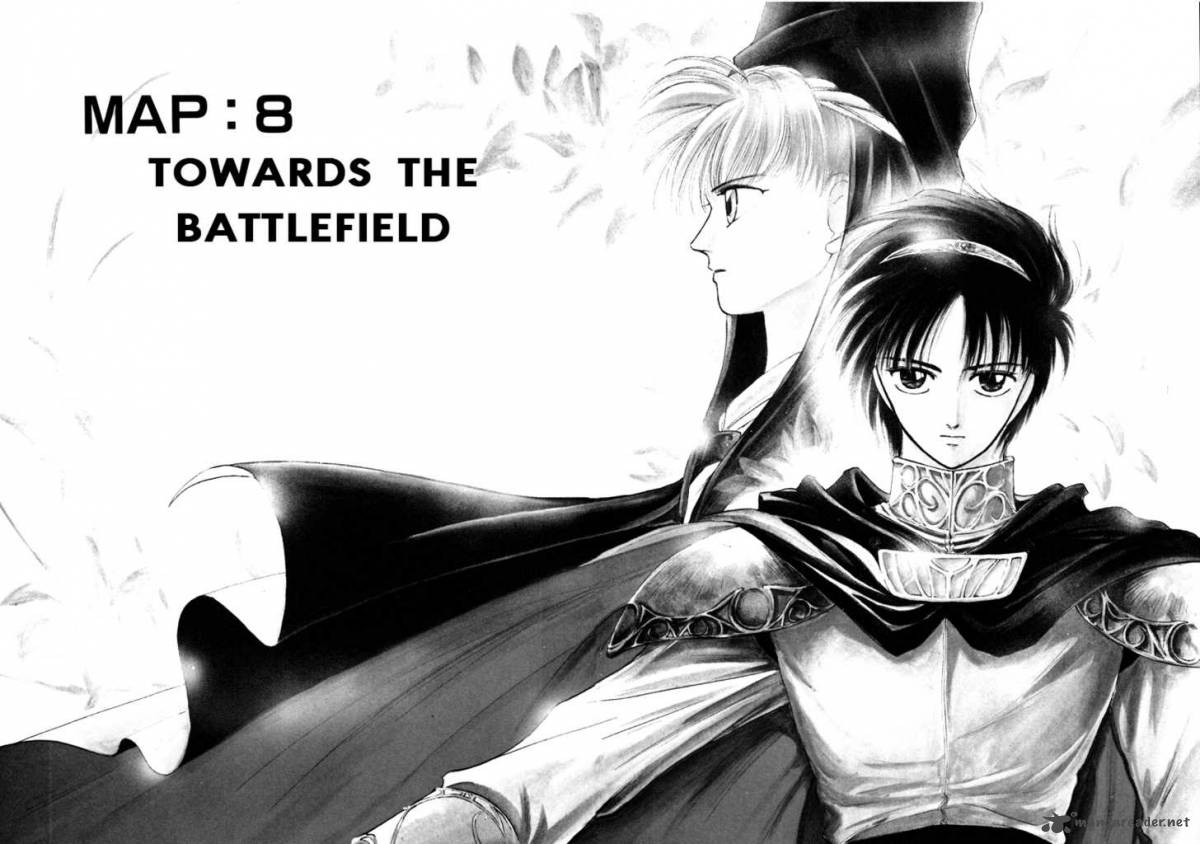 Fire Emblem Ankokuryuu To Hikari No Ken 8 2