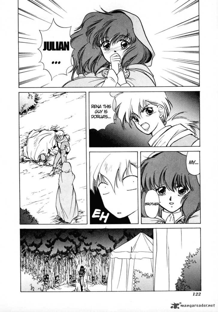 Fire Emblem Ankokuryuu To Hikari No Ken 8 21