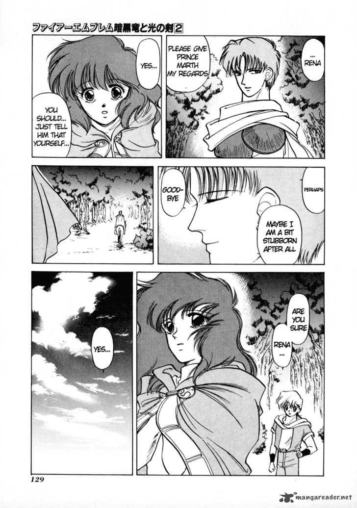 Fire Emblem Ankokuryuu To Hikari No Ken 8 28