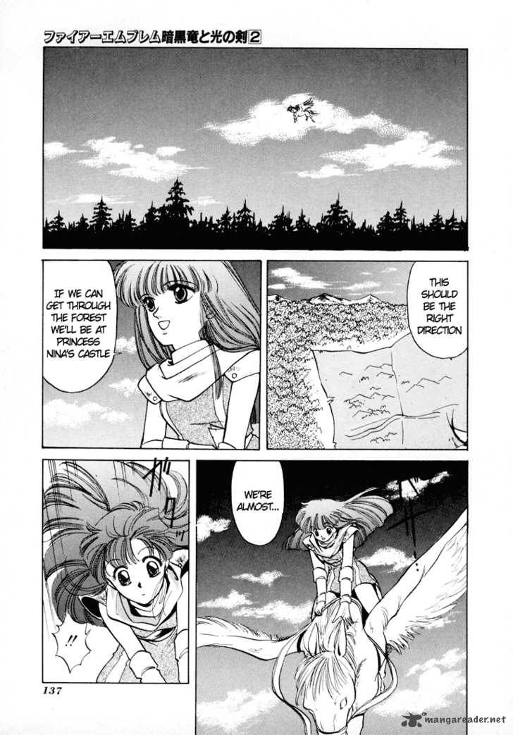 Fire Emblem Ankokuryuu To Hikari No Ken 9 5