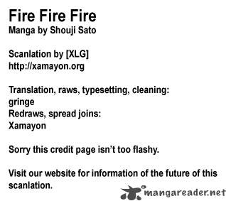 Fire Fire Fire 1 1