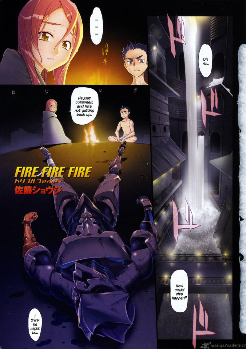 Fire Fire Fire 2 2