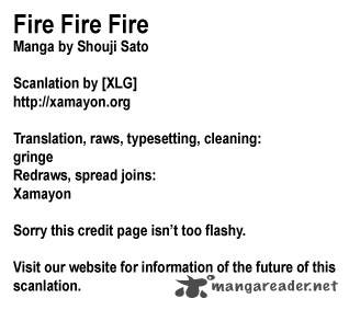 Fire Fire Fire 9 1