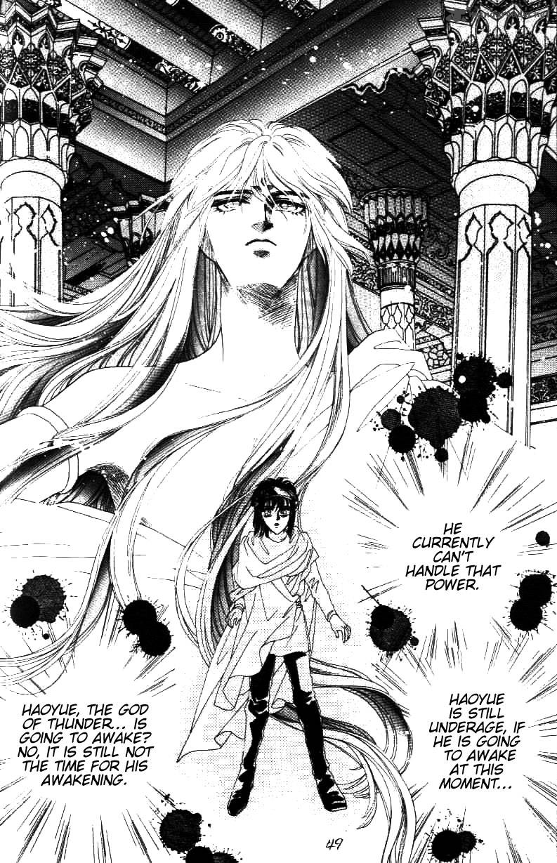 Fire King 21 48