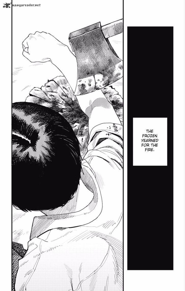 Fire Punch 0 2