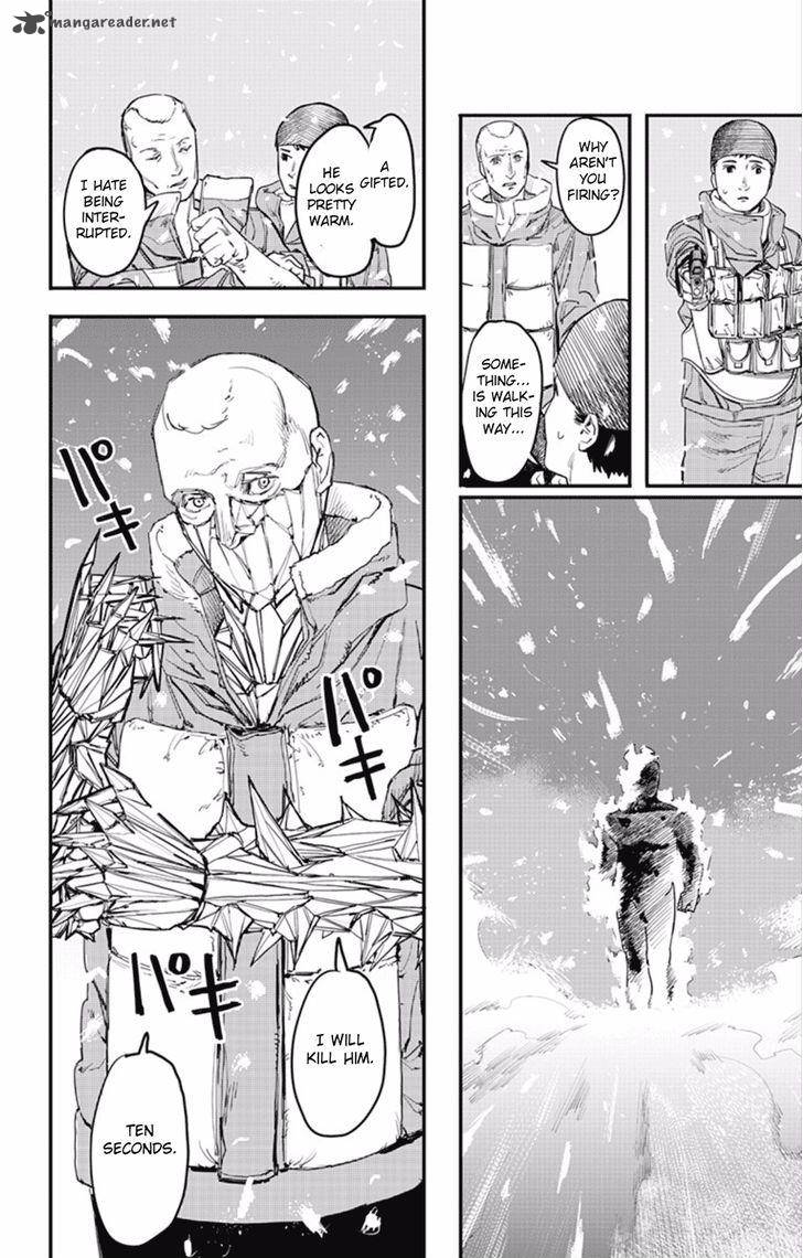 Fire Punch 0 58