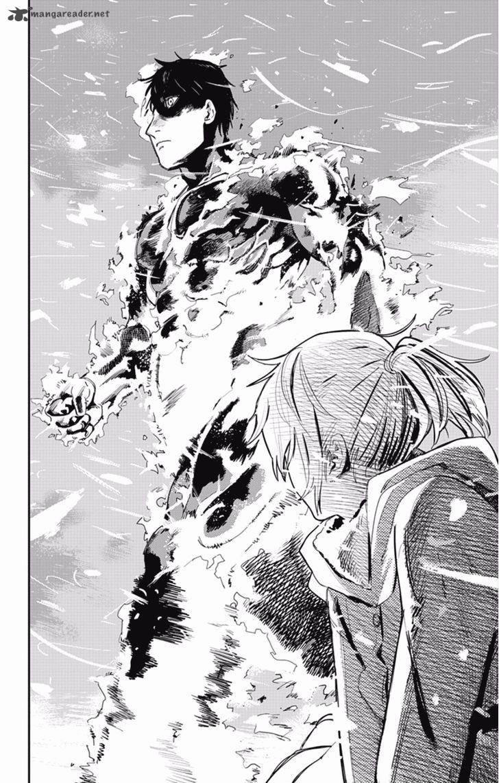 Fire Punch 0 60